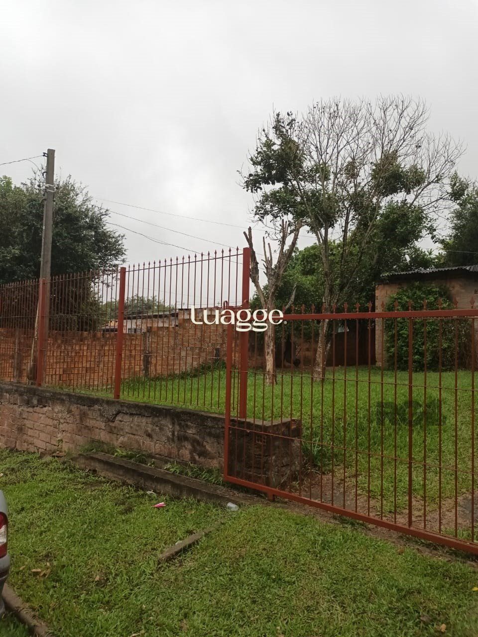 Terreno, 433 m² - Foto 1