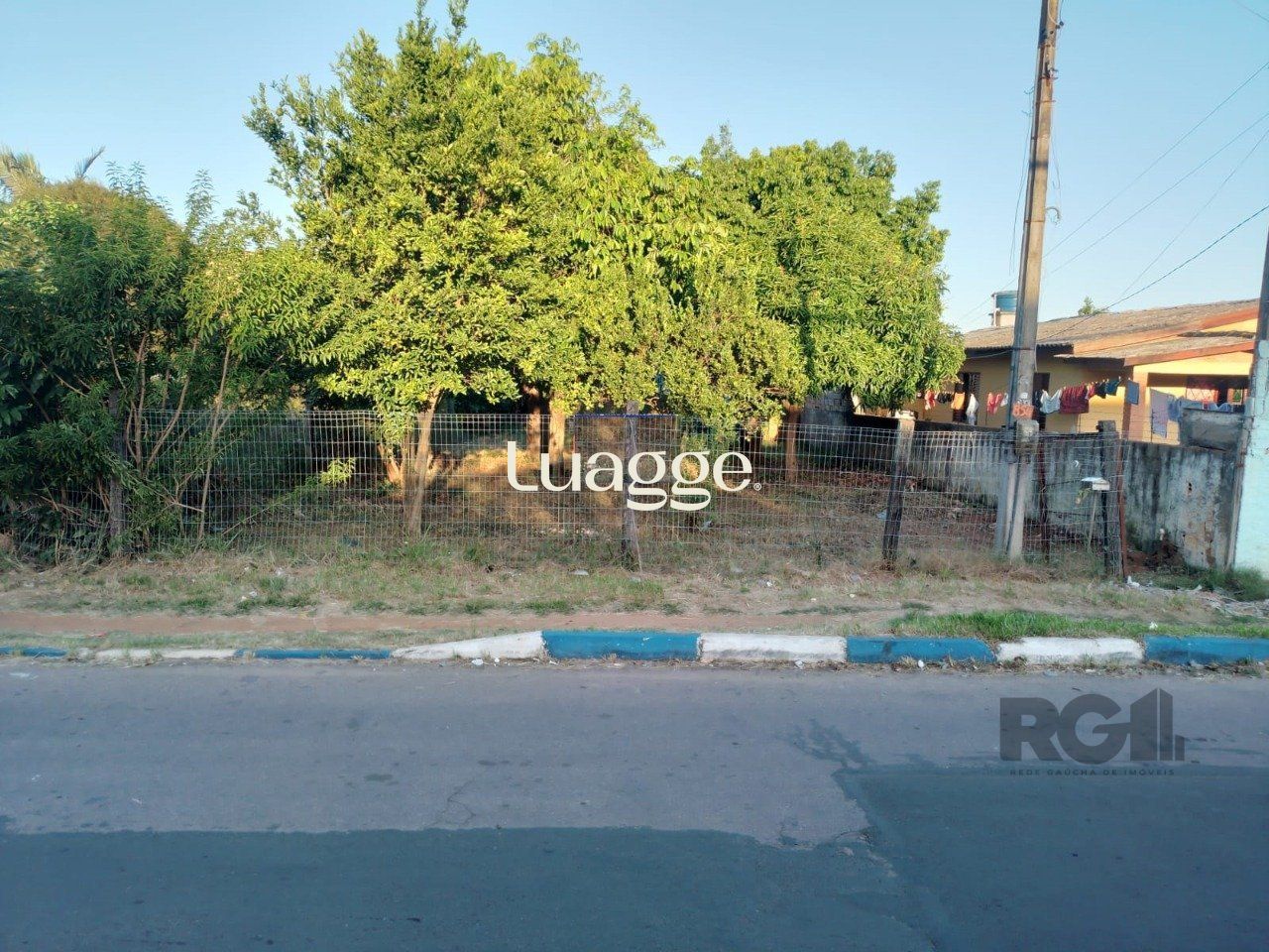 Terreno, 441 m² - Foto 1