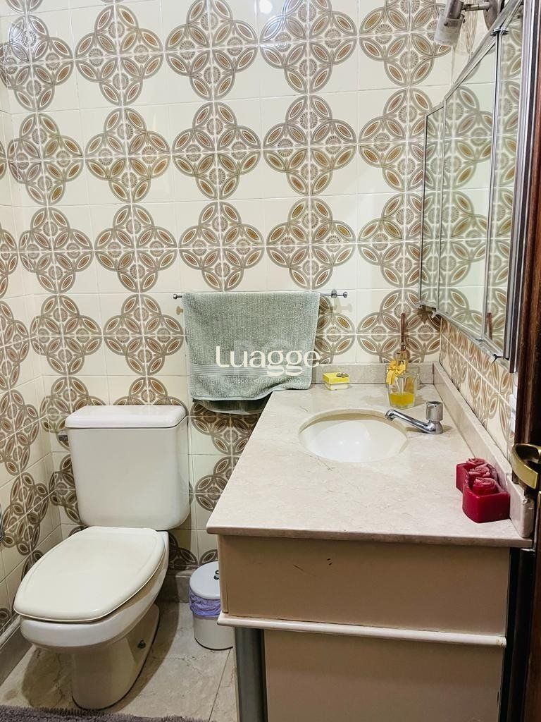 Casa à venda com 3 quartos, 79m² - Foto 7