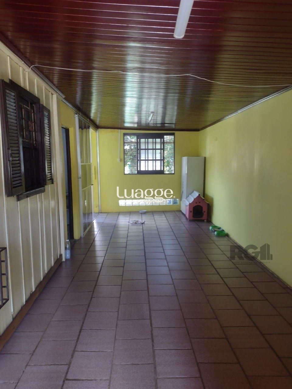 Casa à venda com 2 quartos, 100m² - Foto 13