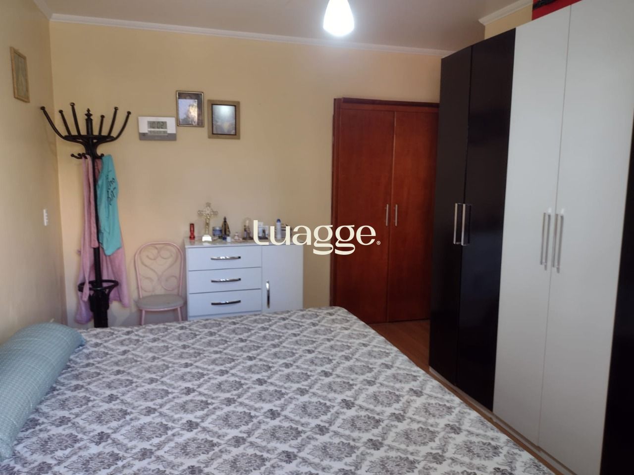 Apartamento à venda com 3 quartos, 142m² - Foto 12