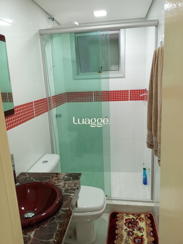 Apartamento à venda com 3 quartos, 71m² - Foto 7