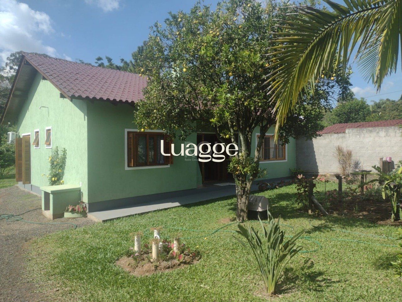 Sítio à venda com 2 quartos, 87m² - Foto 25