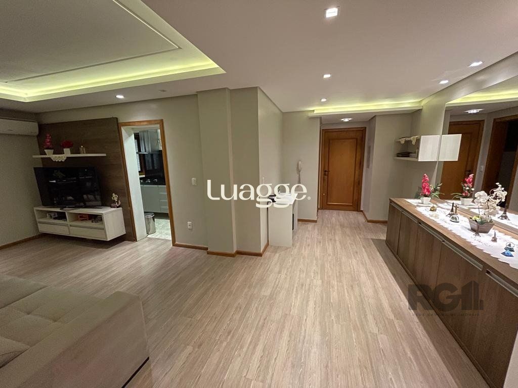Apartamento à venda com 3 quartos, 119m² - Foto 9