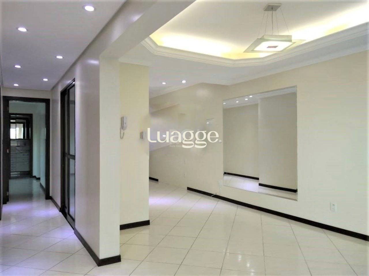 Apartamento, 2 quartos, 88 m² - Foto 3