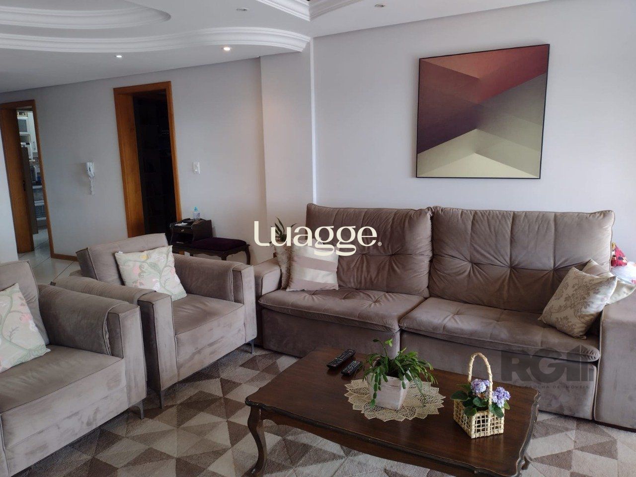 Apartamento à venda com 3 quartos, 189m² - Foto 5
