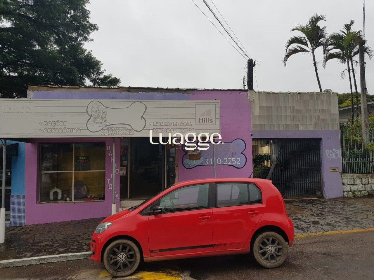 Casa, 2 quartos, 151 m² - Foto 1