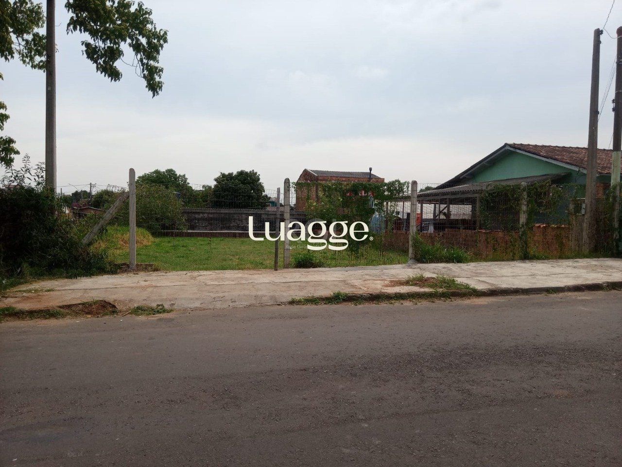 Terreno à venda, 395m² - Foto 1