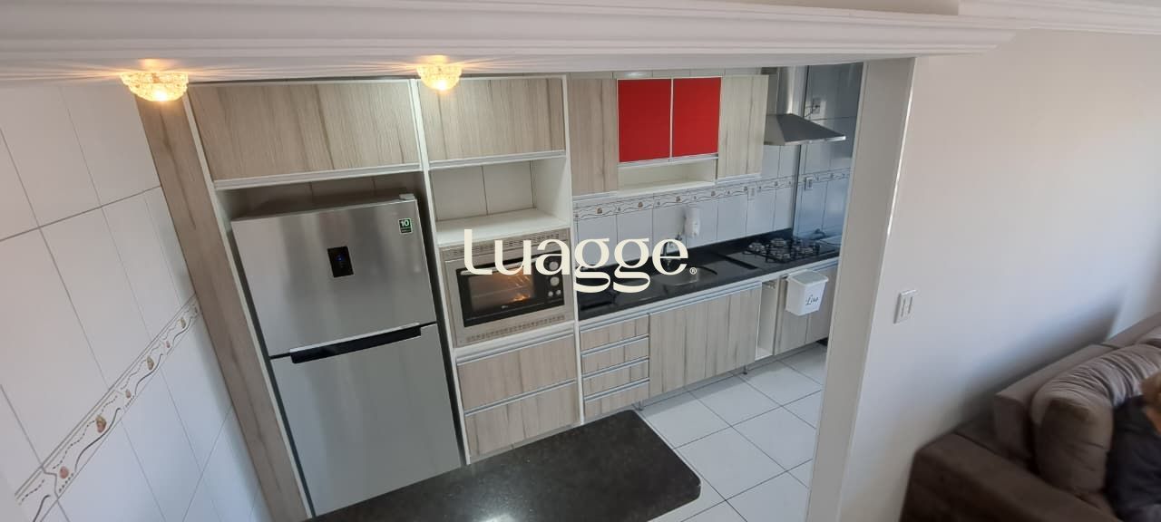 Apartamento à venda com 2 quartos, 88m² - Foto 20