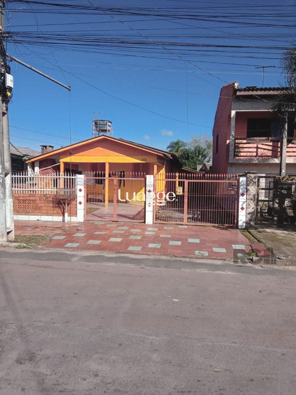 Terreno à venda, 602m² - Foto 2