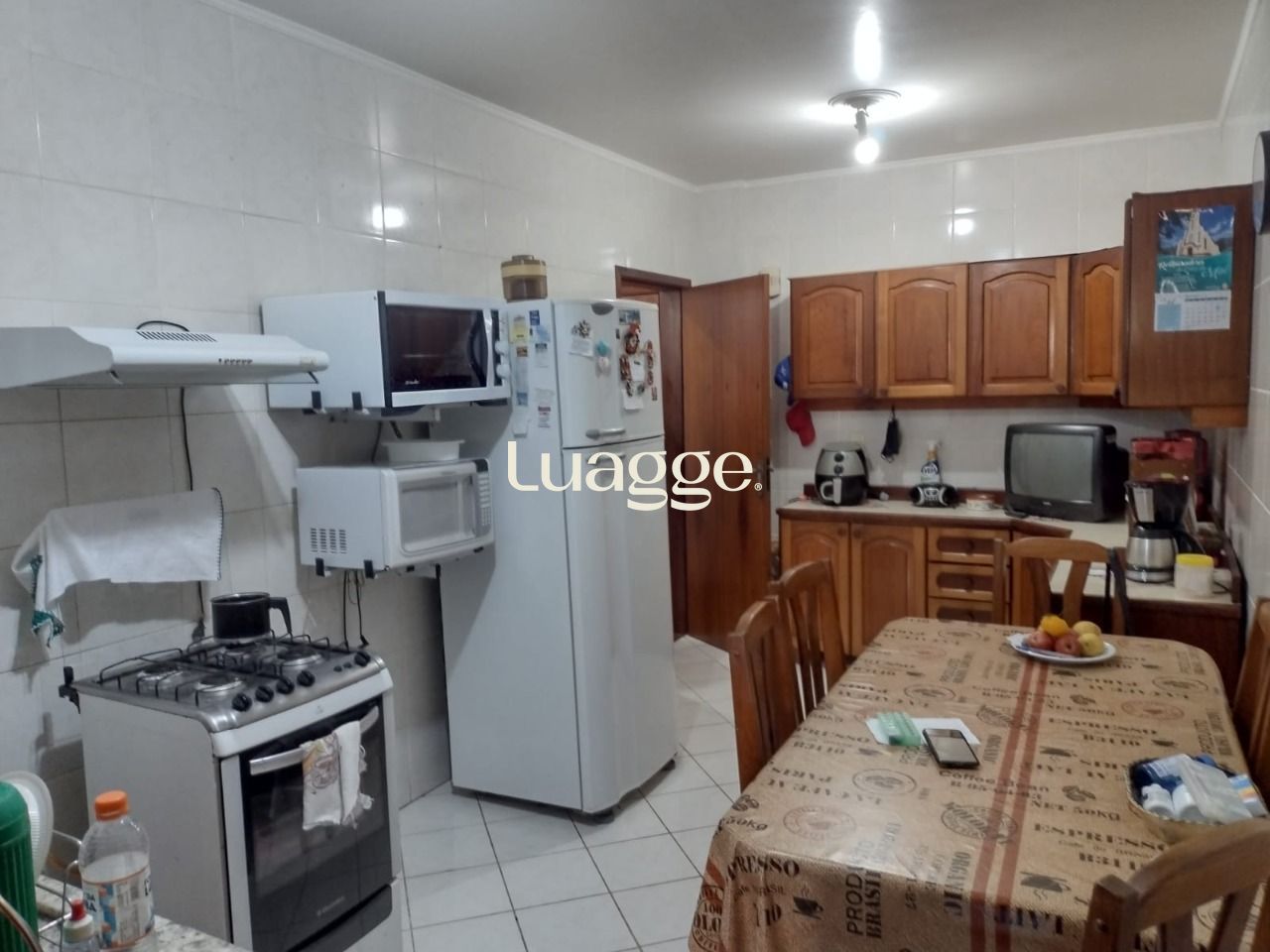 Apartamento à venda com 3 quartos, 142m² - Foto 14