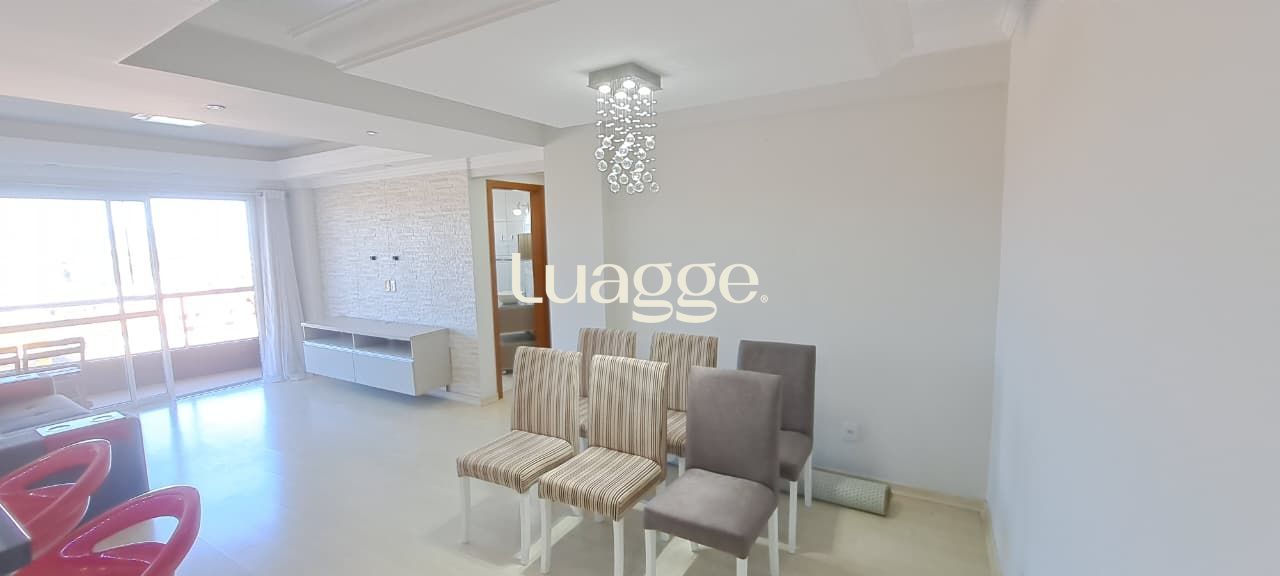 Apartamento à venda com 2 quartos, 88m² - Foto 8