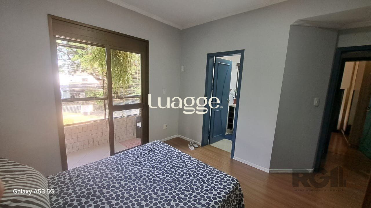 Apartamento à venda com 3 quartos, 100m² - Foto 12