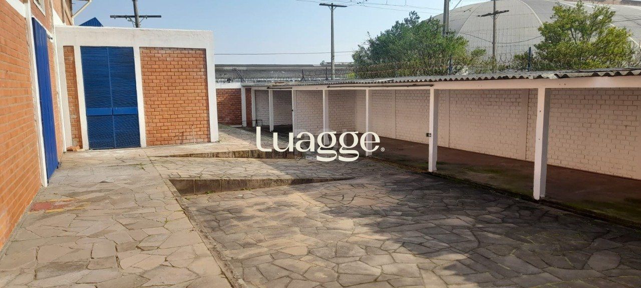 Depósito-Galpão-Armazém à venda, 1298m² - Foto 12
