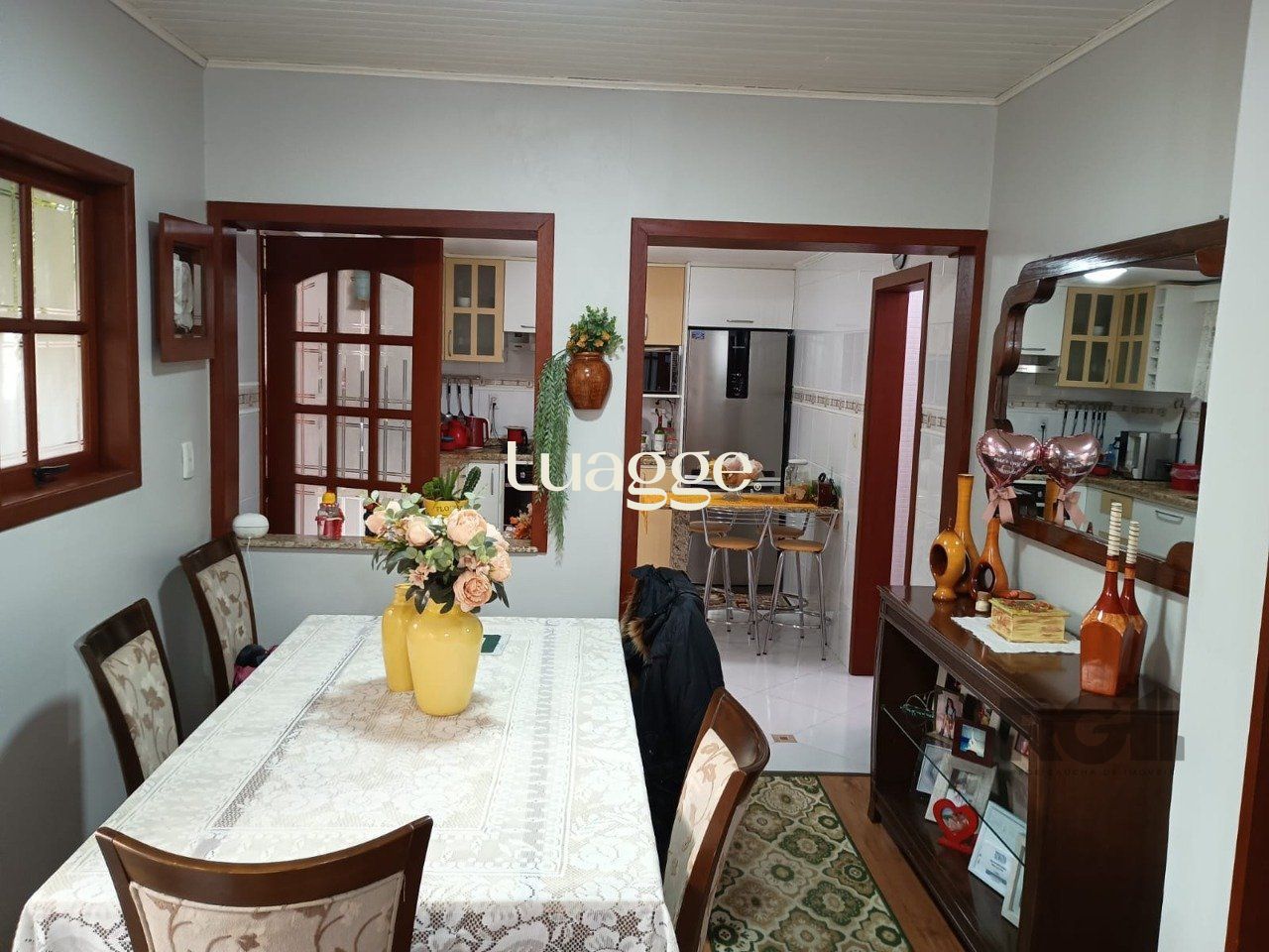 Casa à venda com 2 quartos, 49m² - Foto 15