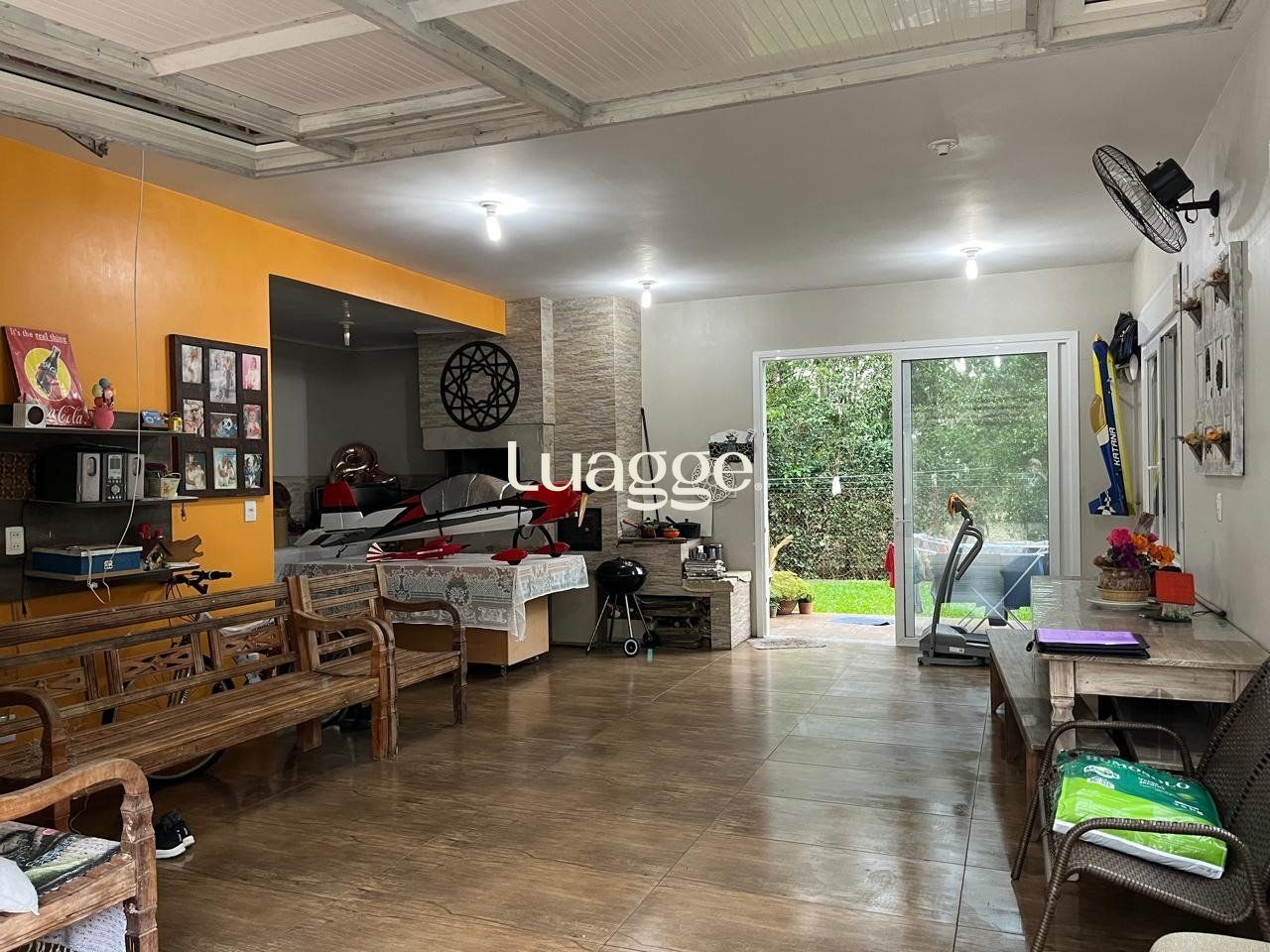 Casa de Condomínio à venda com 3 quartos, 465m² - Foto 25