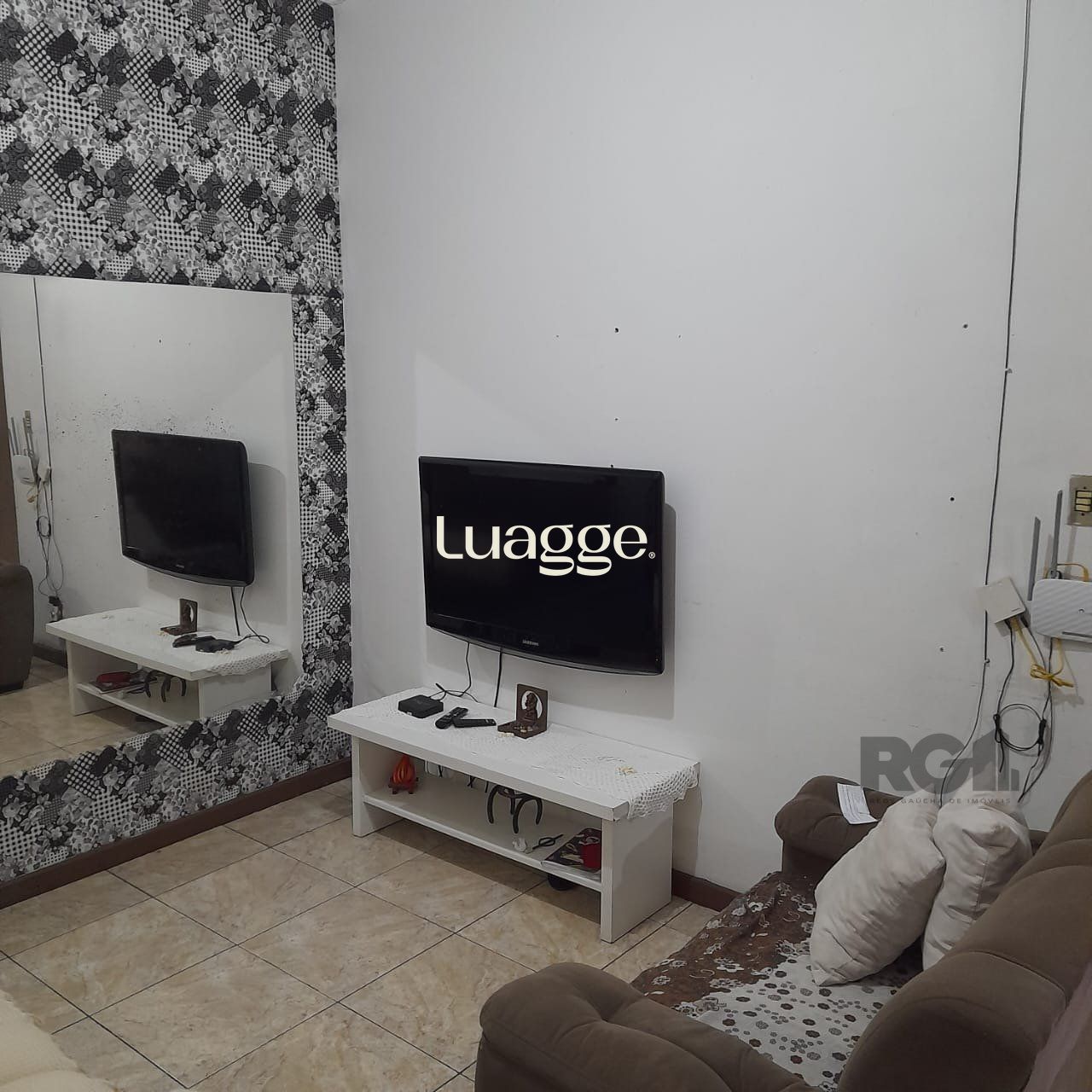 Apartamento à venda com 2 quartos, 70m² - Foto 3