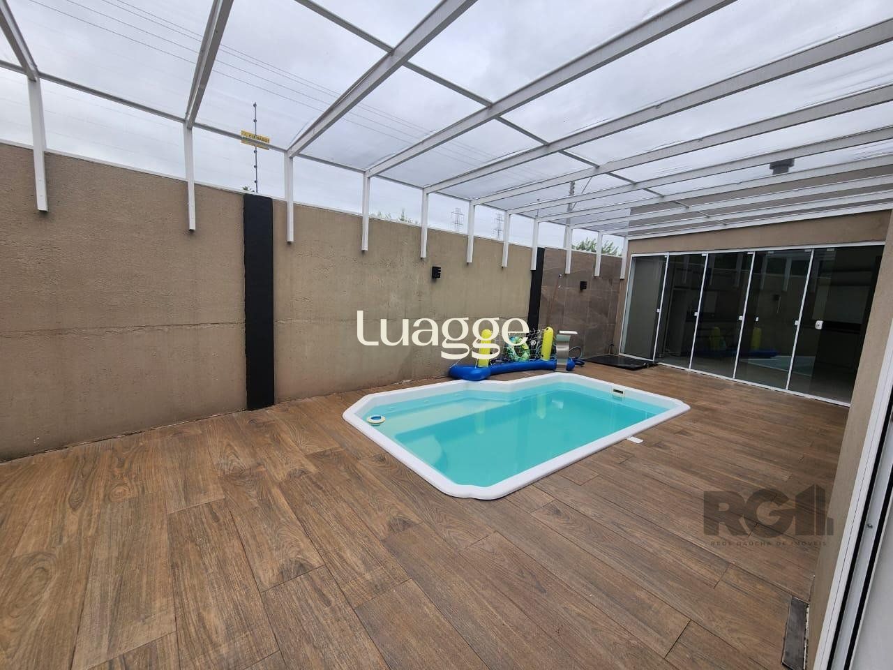 Casa de Condomínio à venda com 3 quartos, 122m² - Foto 24