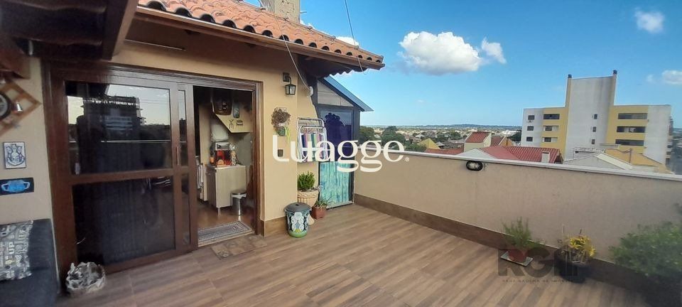 Cobertura à venda com 2 quartos, 129m² - Foto 17