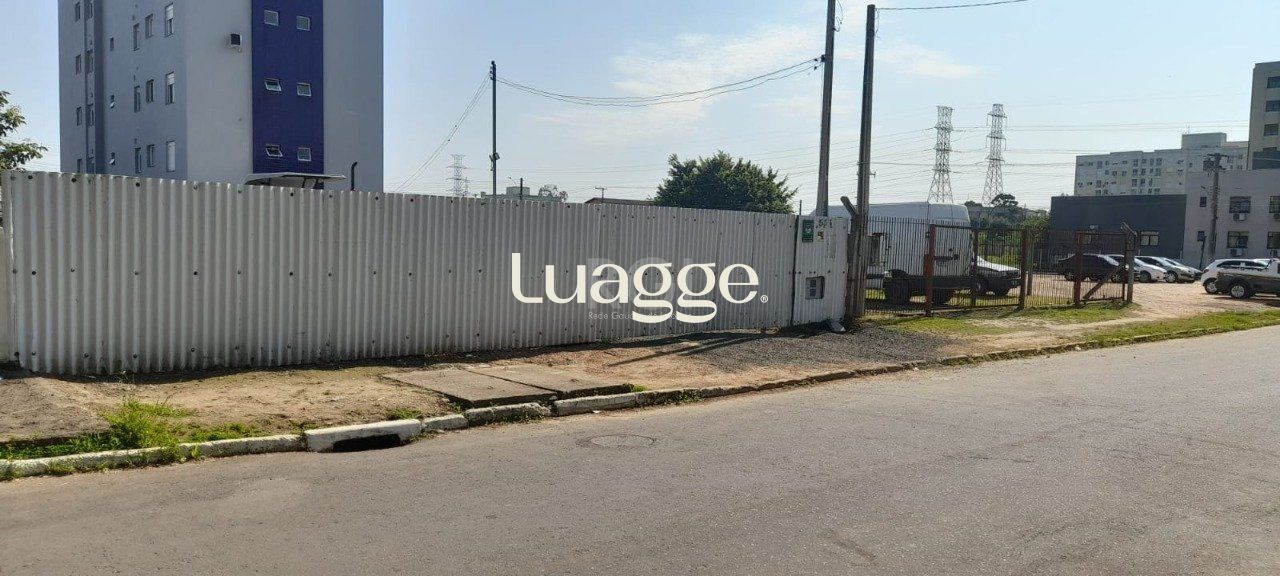 Terreno à venda, 455m² - Foto 1