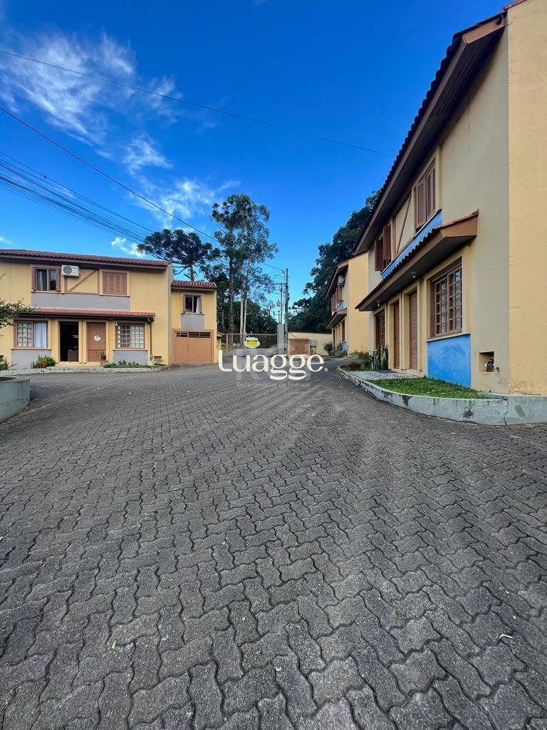 Casa de Condomínio à venda com 2 quartos, 69m² - Foto 2