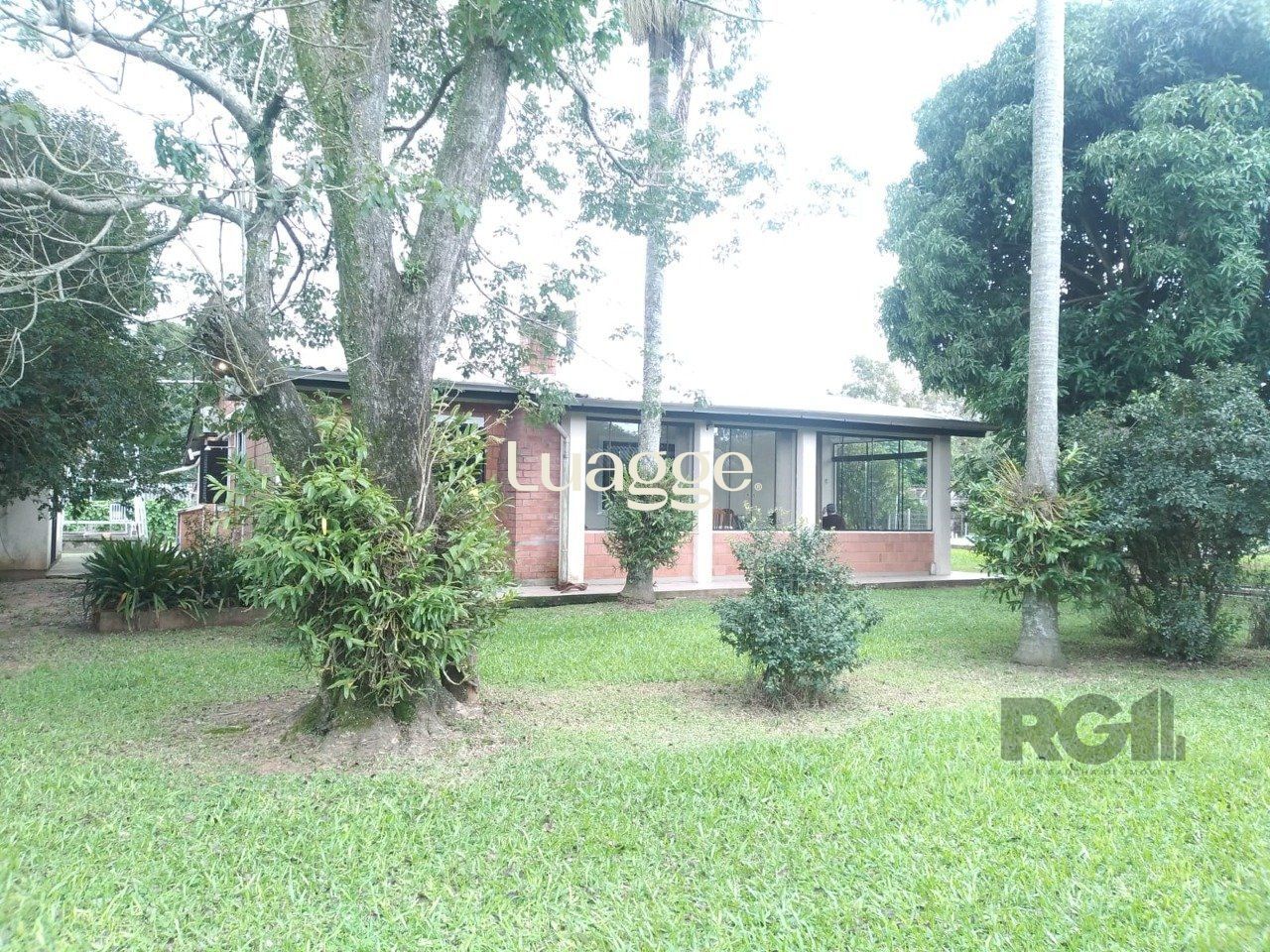 Sítio à venda com 4 quartos, 246m² - Foto 4