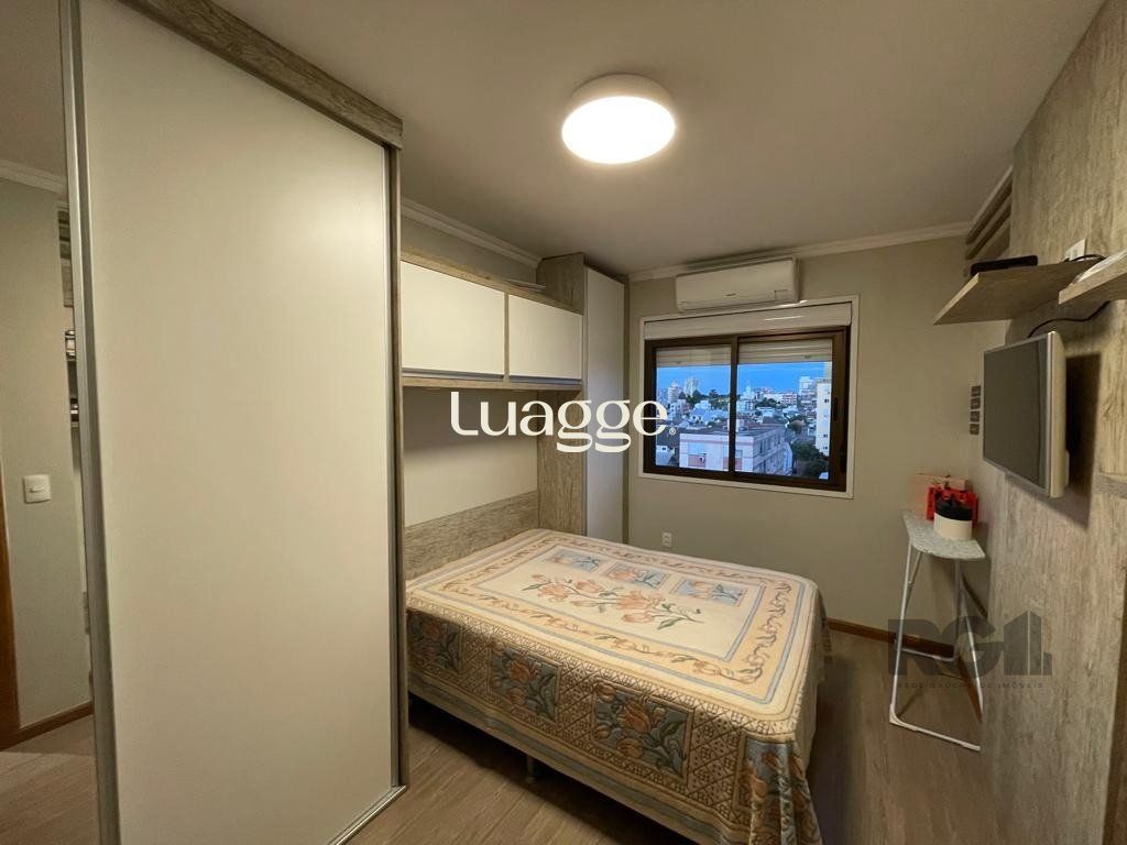 Apartamento à venda com 3 quartos, 119m² - Foto 11