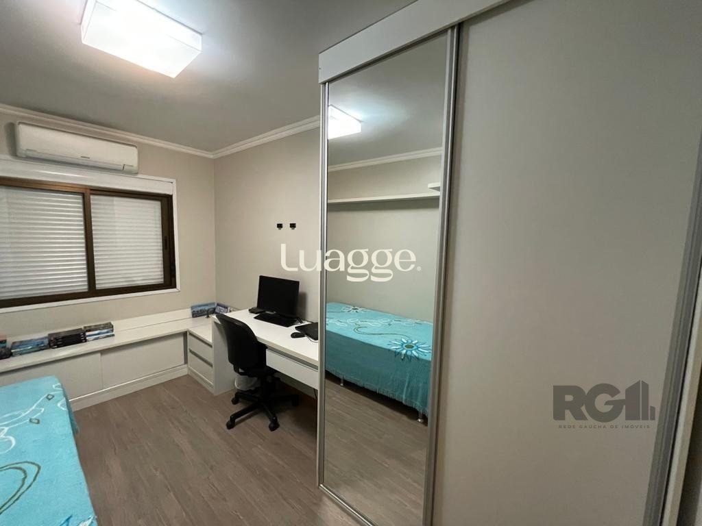Apartamento à venda com 3 quartos, 119m² - Foto 12