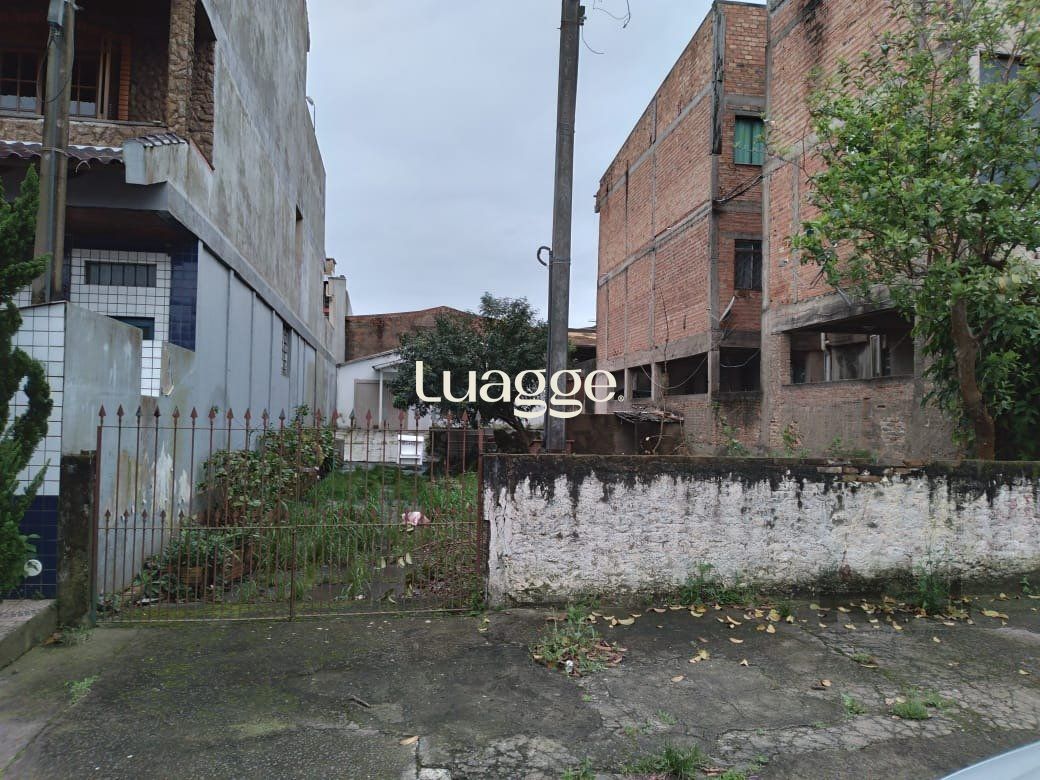 Terreno, 351 m² - Foto 1