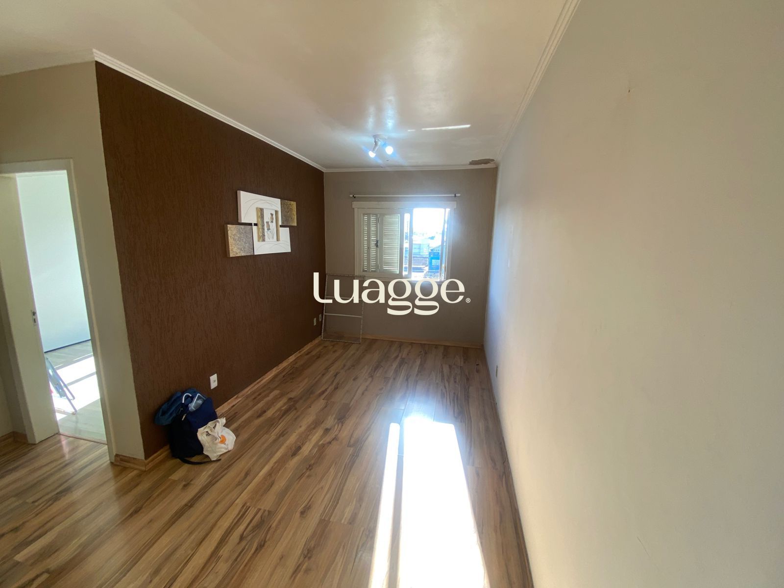 Apartamento à venda com 2 quartos, 63m² - Foto 3