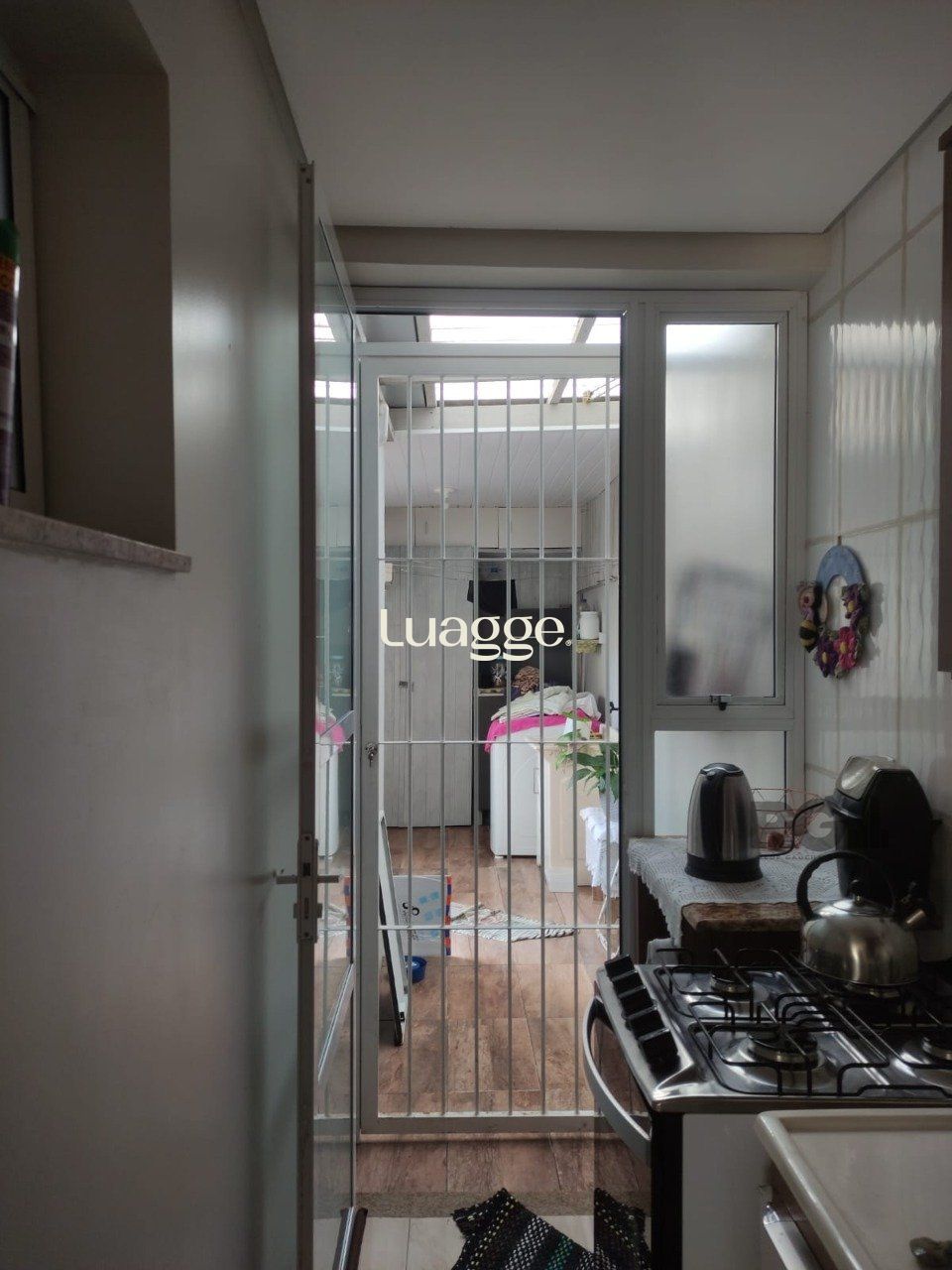 Apartamento à venda com 2 quartos, 57m² - Foto 9