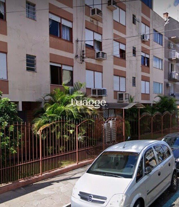 Apartamento à venda com 2 quartos, 49m² - Foto 3