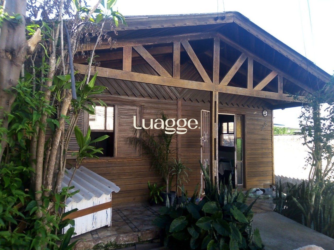 Casa, 2 quartos, 68 m² - Foto 2