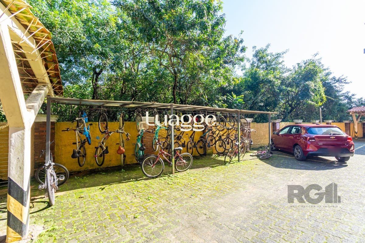 Apartamento à venda com 3 quartos, 55m² - Foto 21