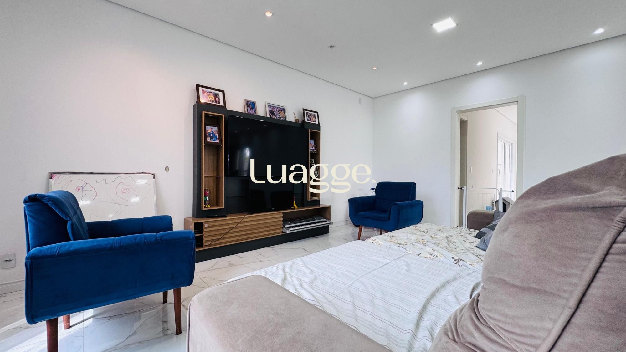 Casa à venda com 3 quartos, 151m² - Foto 7