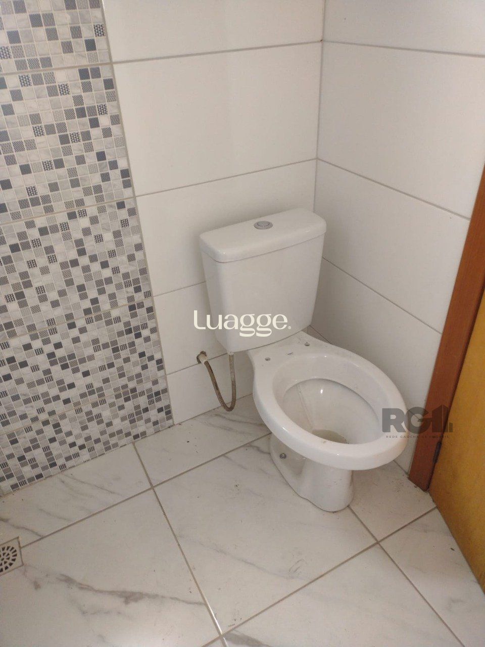 Apartamento à venda com 1 quarto, 33m² - Foto 9
