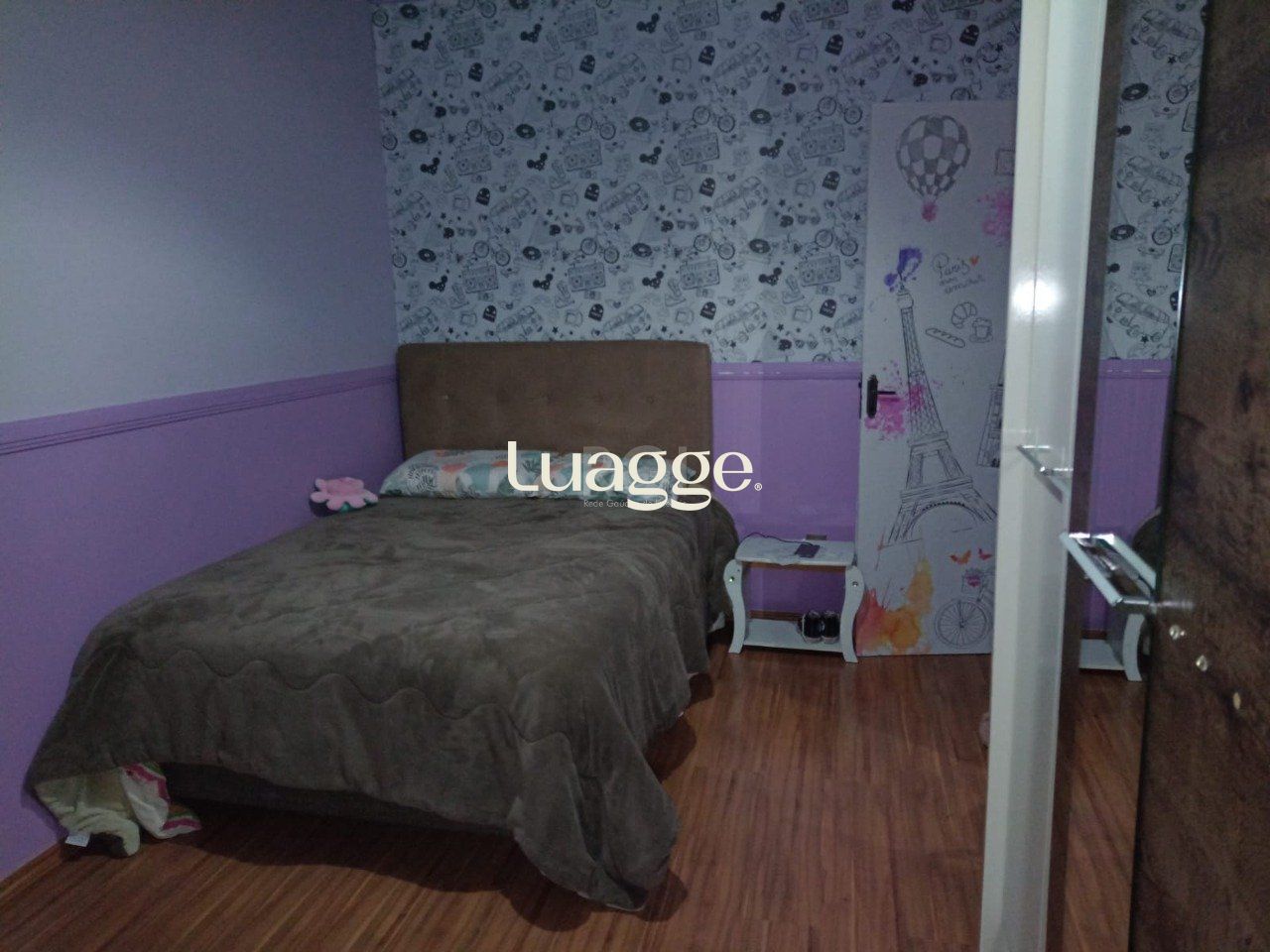 Sobrado à venda com 3 quartos, 239m² - Foto 9