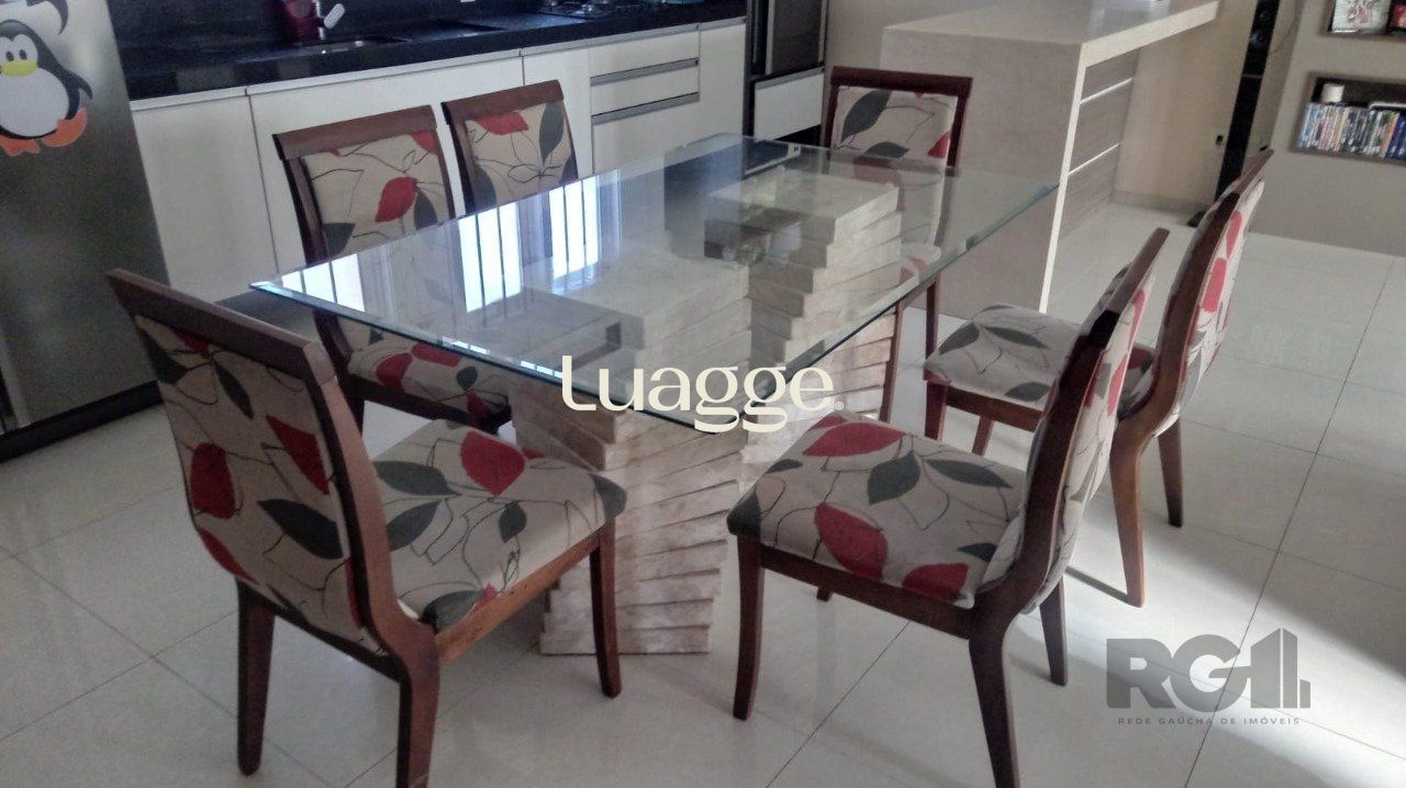 Sobrado à venda com 3 quartos, 174m² - Foto 21