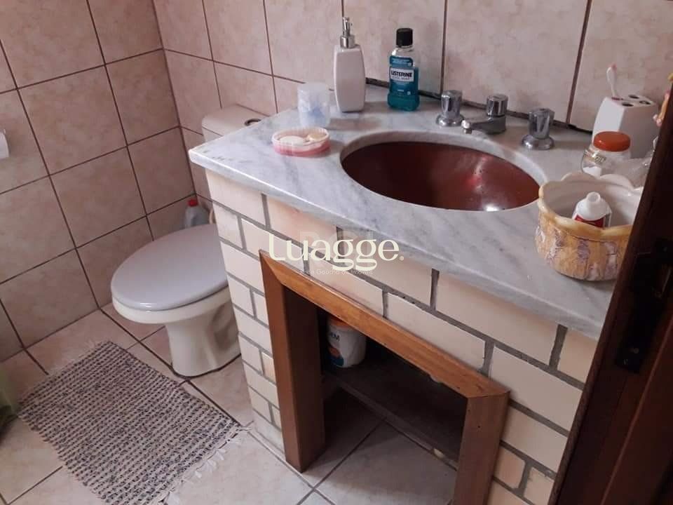 Casa à venda com 2 quartos, 126m² - Foto 9