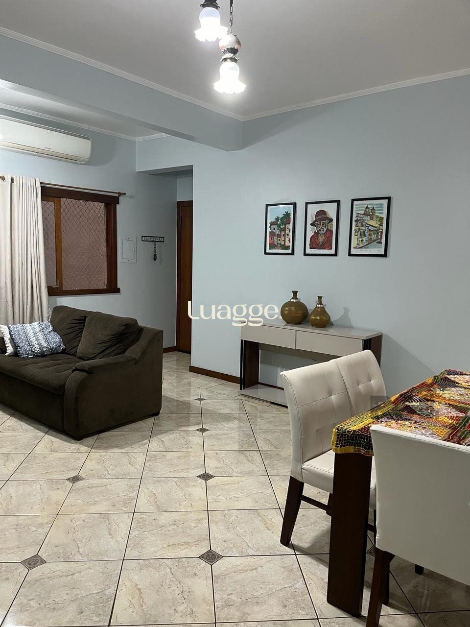 Apartamento à venda com 3 quartos, 132m² - Foto 8
