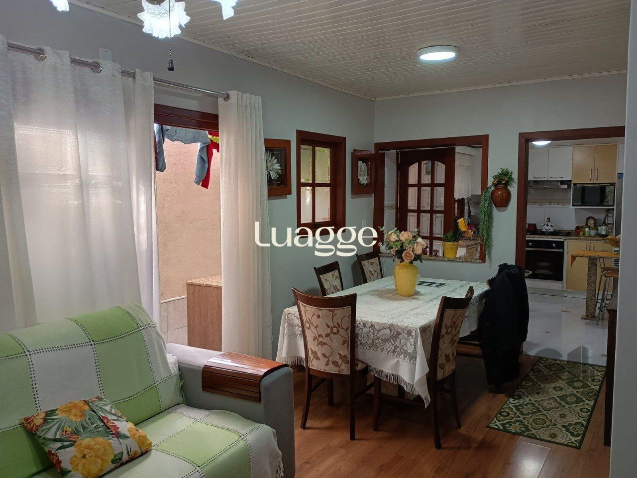 Casa à venda com 2 quartos, 49m² - Foto 14
