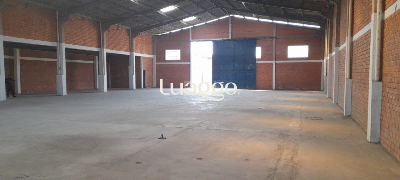 Depósito-Galpão-Armazém à venda, 1298m² - Foto 6