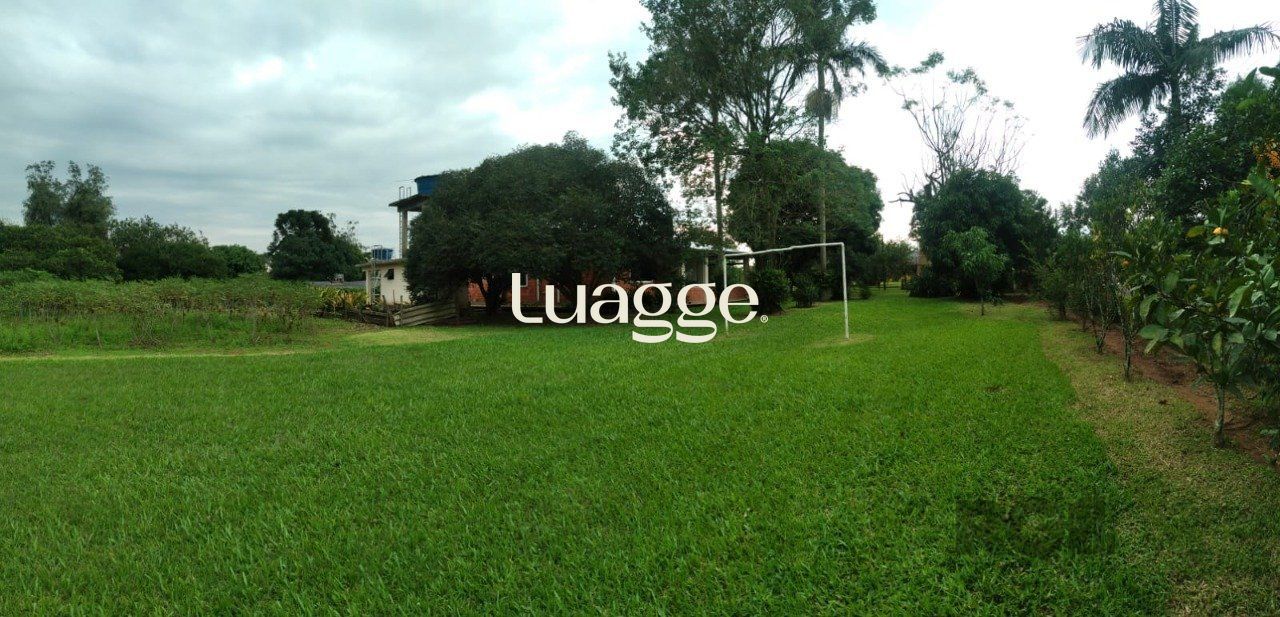 Sítio à venda com 4 quartos, 246m² - Foto 2