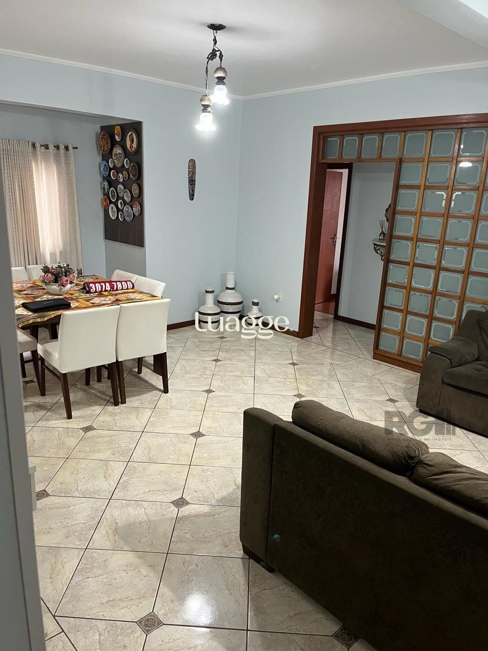 Apartamento à venda com 3 quartos, 132m² - Foto 7