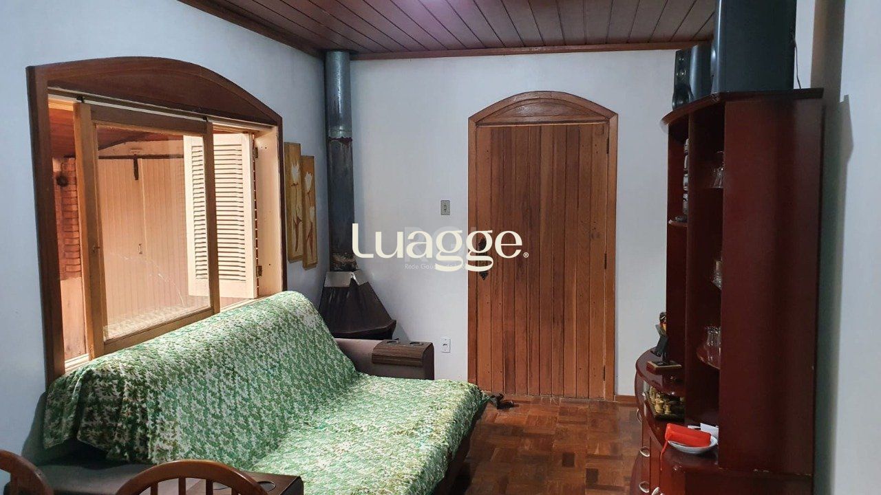 Casa à venda com 2 quartos, 57m² - Foto 3