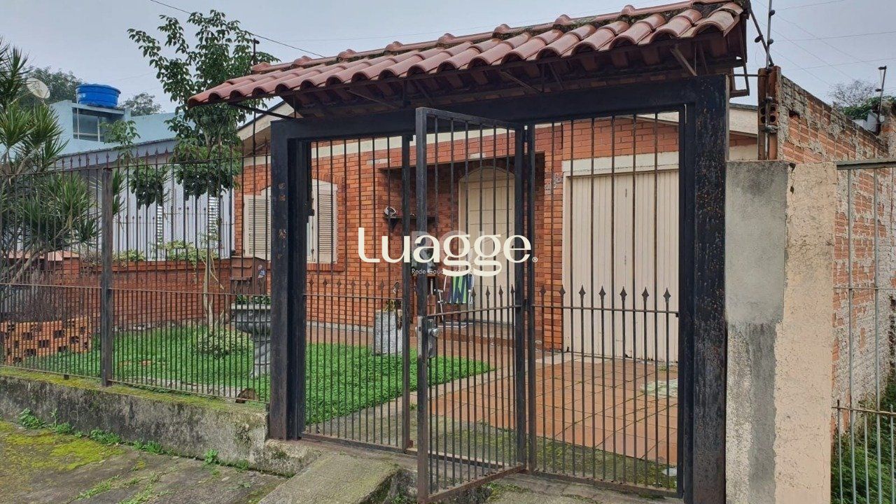 Casa à venda com 2 quartos, 57m² - Foto 2