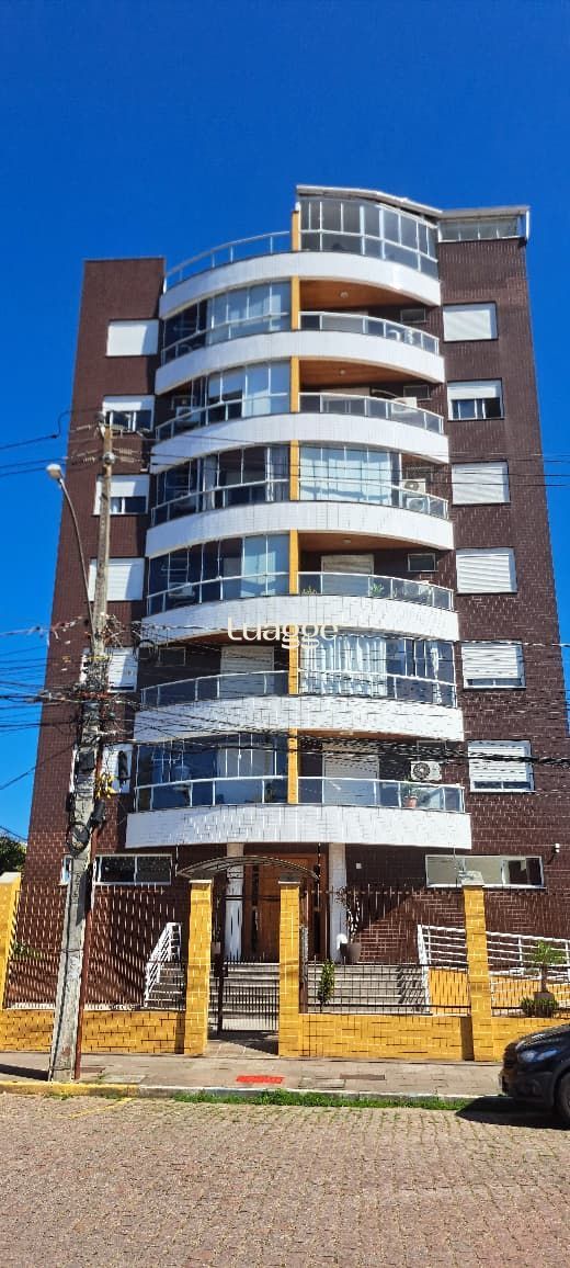 Apartamento à venda com 2 quartos, 88m² - Foto 1