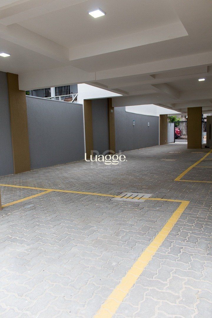 Apartamento à venda com 2 quartos, 56m² - Foto 22