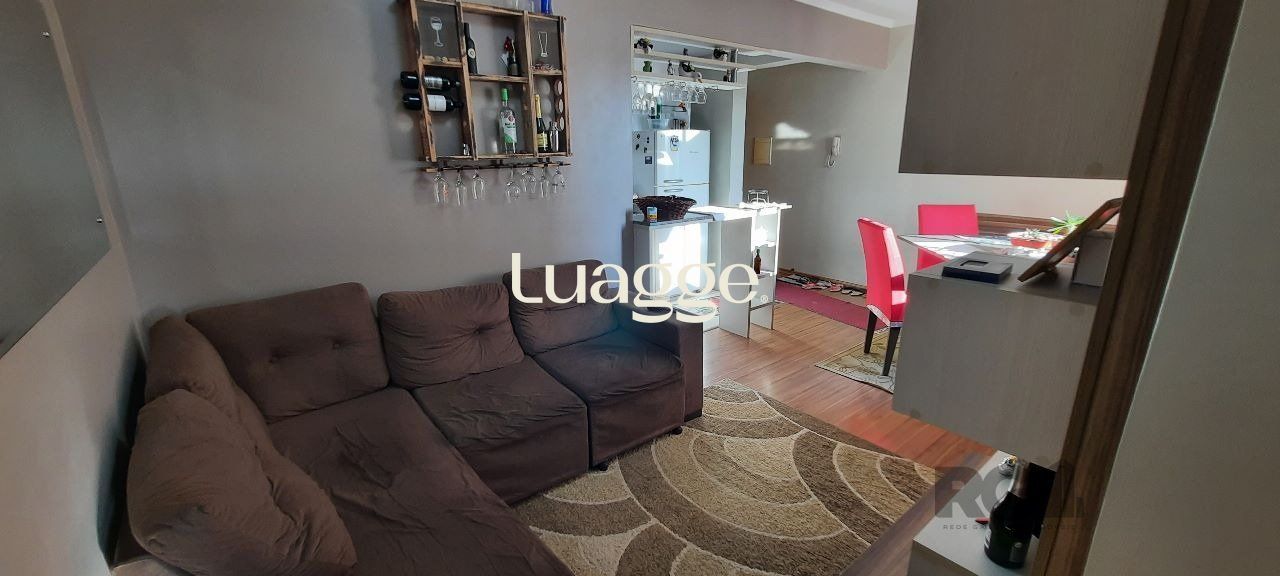 Apartamento, 3 quartos, 67 m² - Foto 5