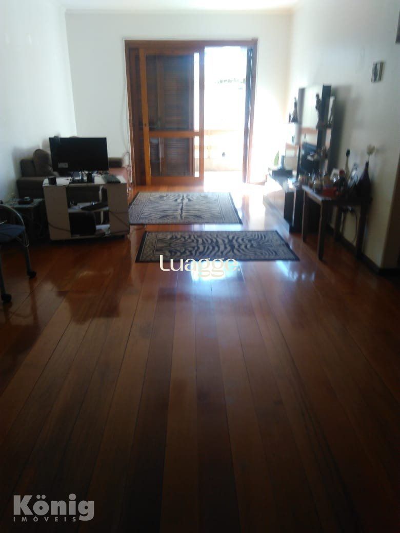 Apartamento, 3 quartos, 125 m² - Foto 3